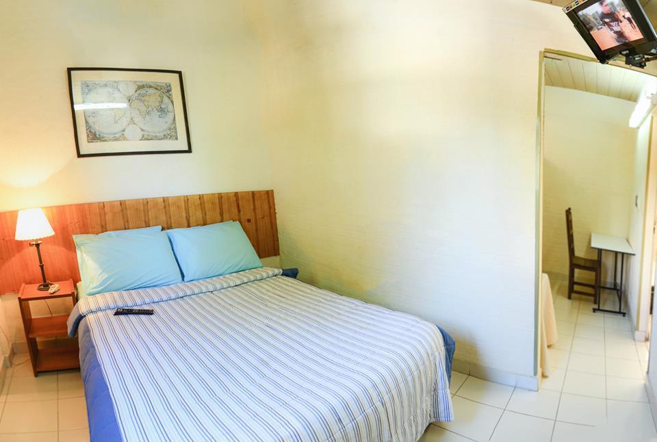 Posada Colonial Asuncion Room photo